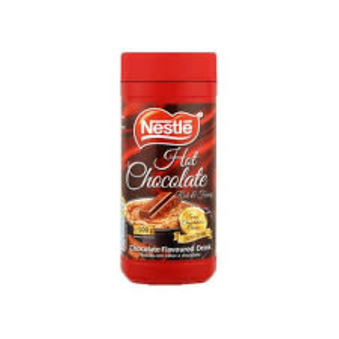 NESTLE HOT CHOCOLATE 500G